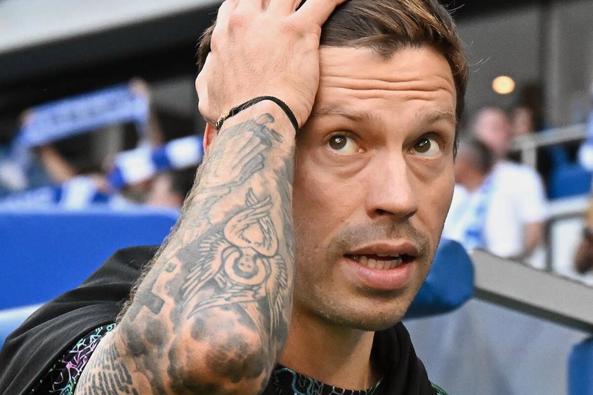    Иван Водопьянов / Коммерсантъ