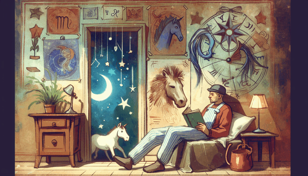    Как астрология поможет выбрать профессию и раскрыть свой потенциал в 2025 году AstroTE_bot