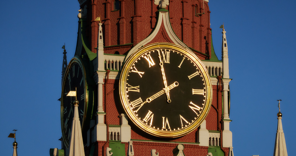 Реакция Кремля довела ЕС до истерики. Порезать Россию «тупым ножом» не получилось, и Запад это ясно осознал