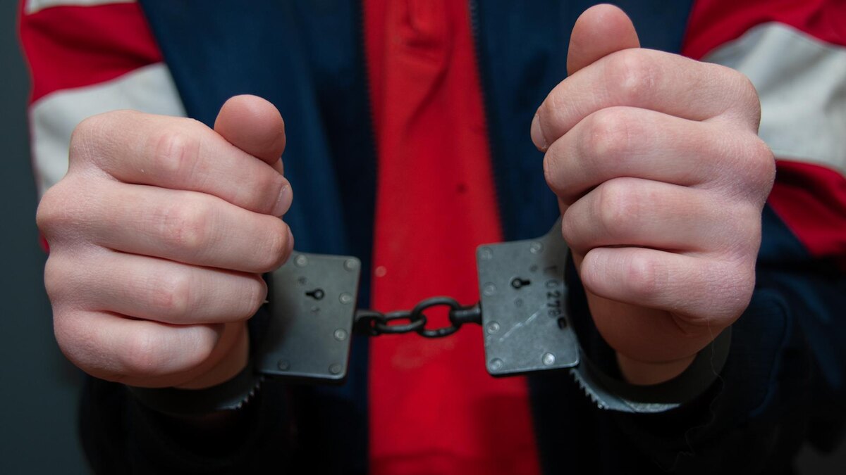    Фото: Svetlana Vozmilova/globallookpress.com