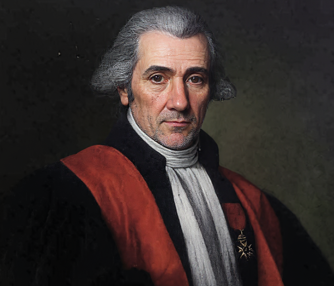 Johann Gottlob Lehman