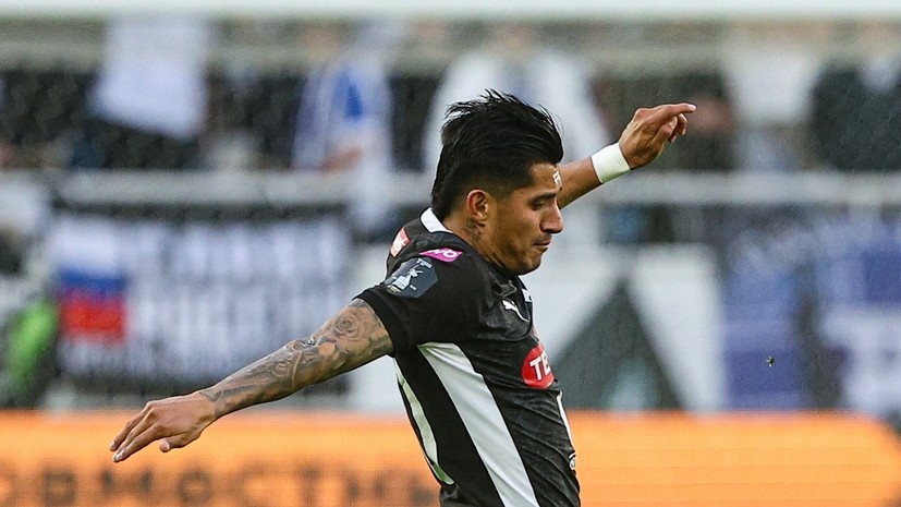   РИА Новости