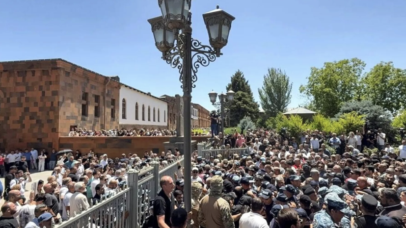   РИА Новости