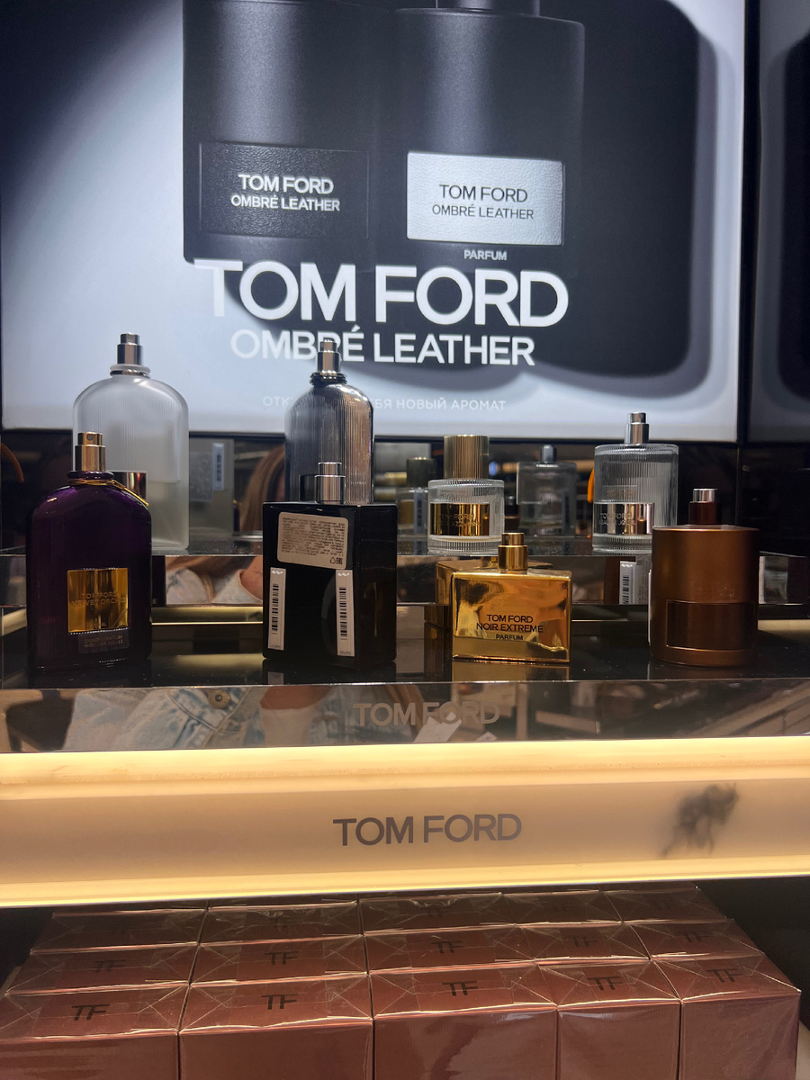 Дорогой Том. Буду ждать суперкешбек в России.