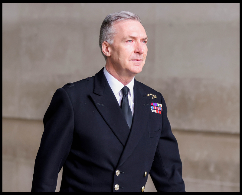    Фото: Martyn Wheatley/Keystone Press Agency/Global Look Press