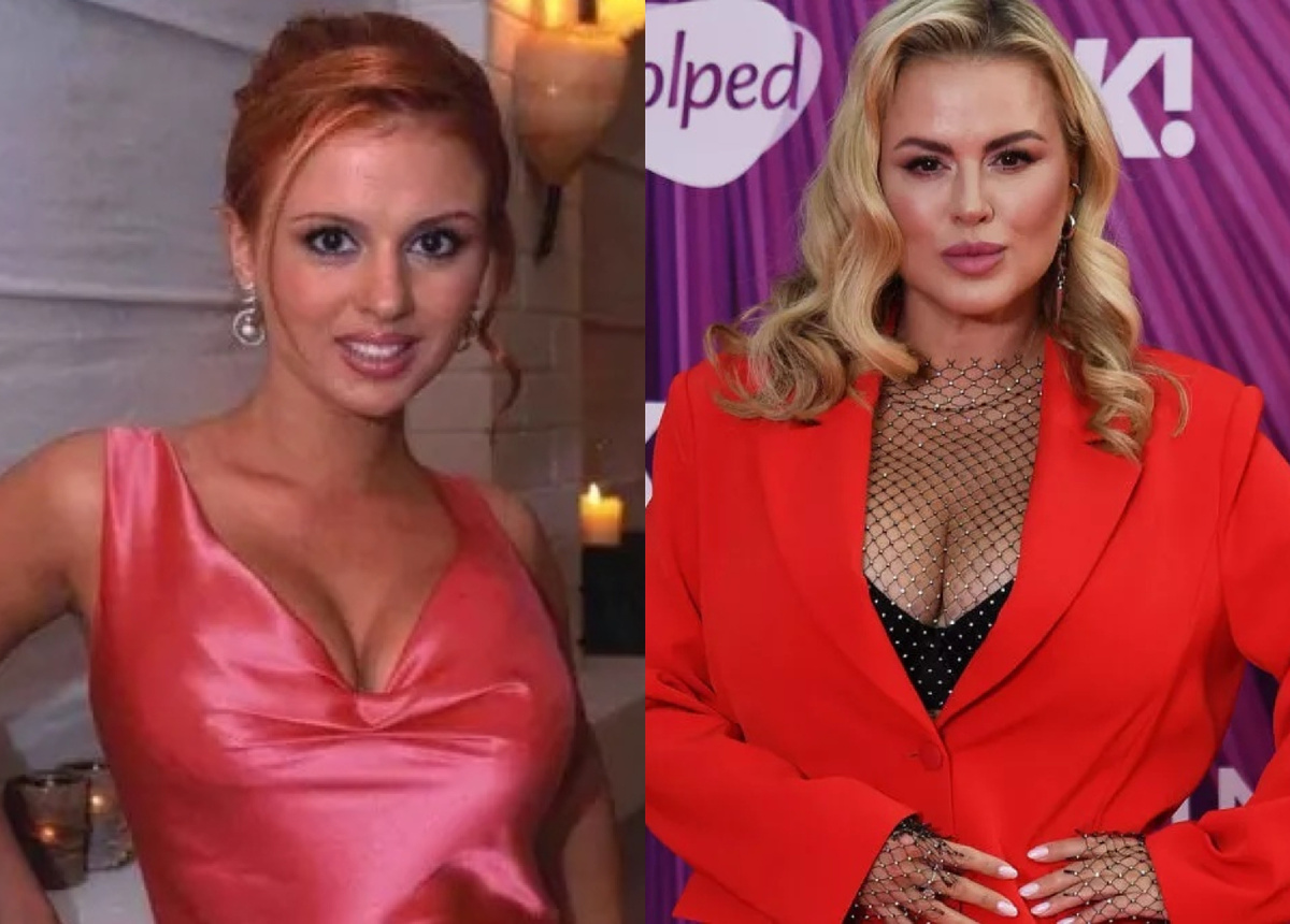 Анна Семенович