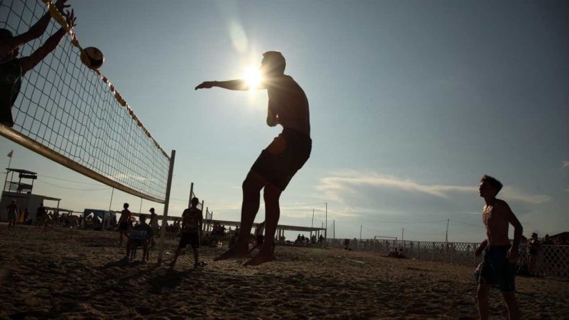 Научишься бить сильно и точно в любой ситуации — с разбега или с места!