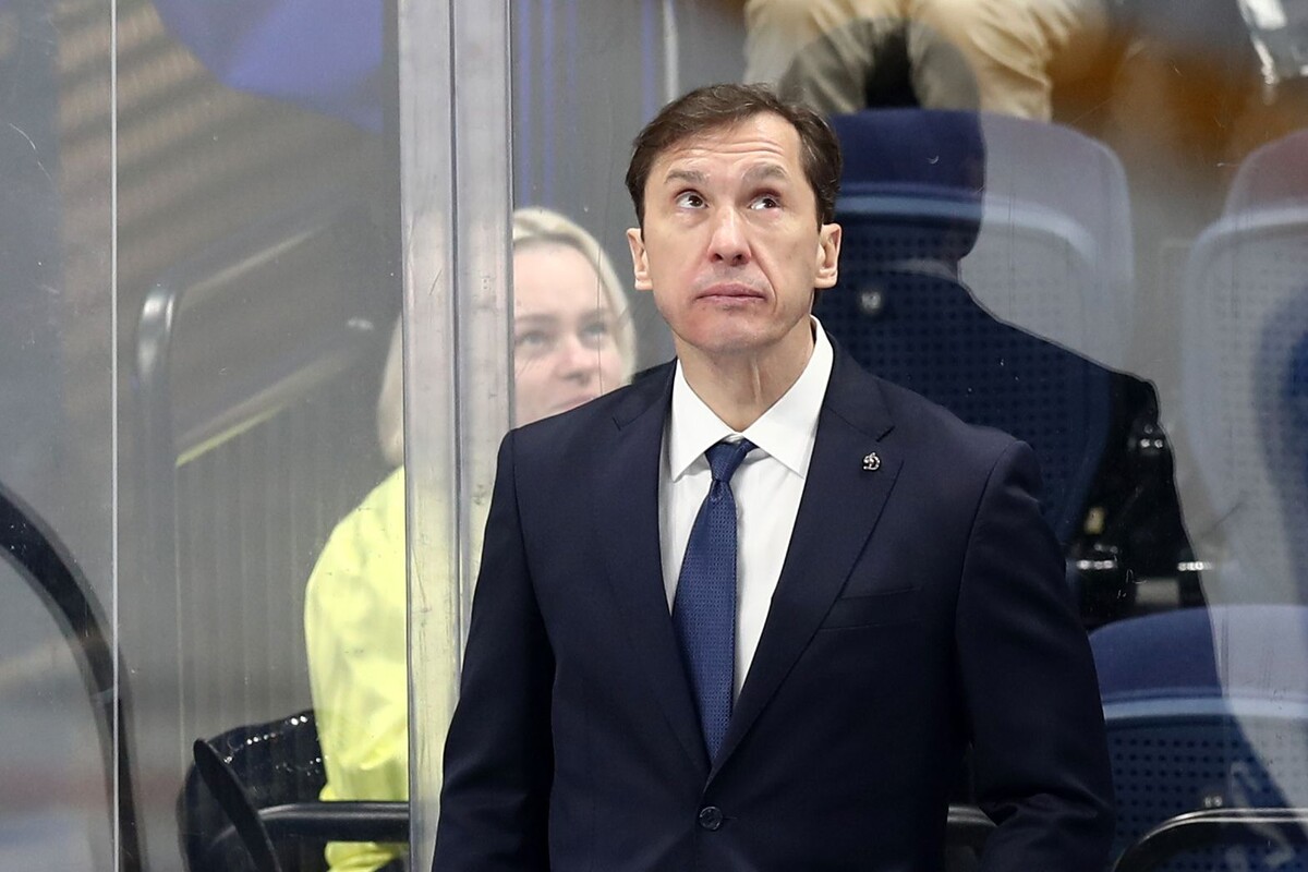     / Источник: © СПОРТ-ЭКСПРЕСС/Федор Успенский