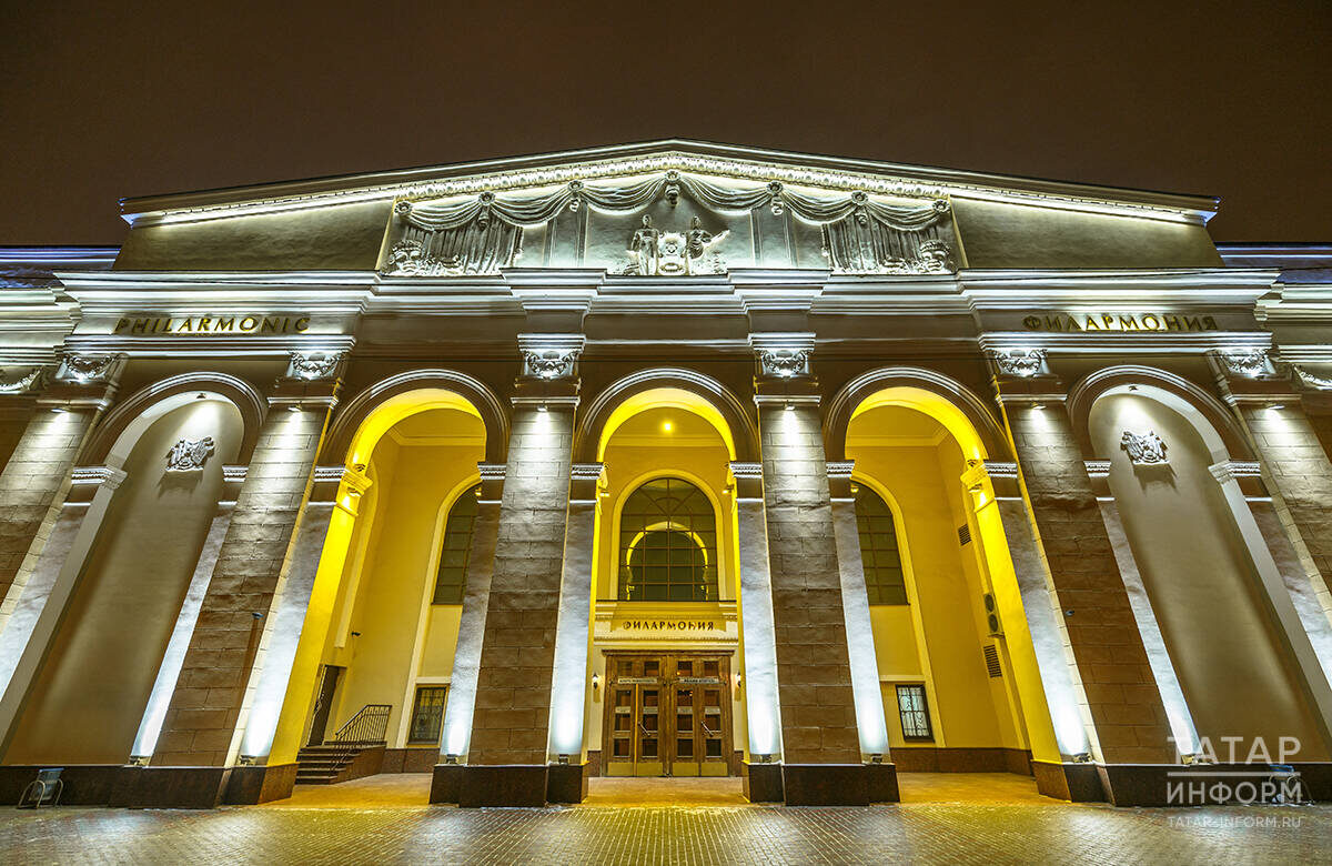 Фото: © Владимир Васильев / «Татар-информ»