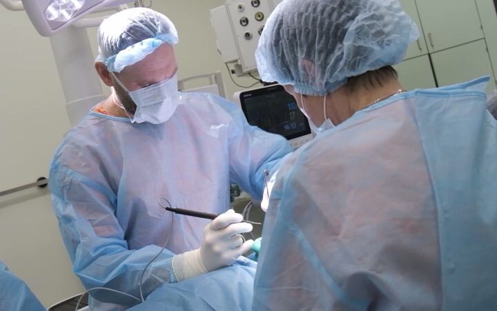    Фото: скриншот видео