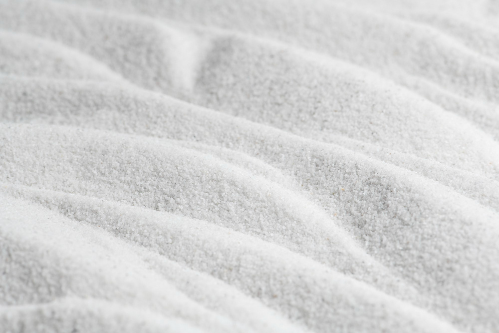 Кварцевая мука (маршалит)