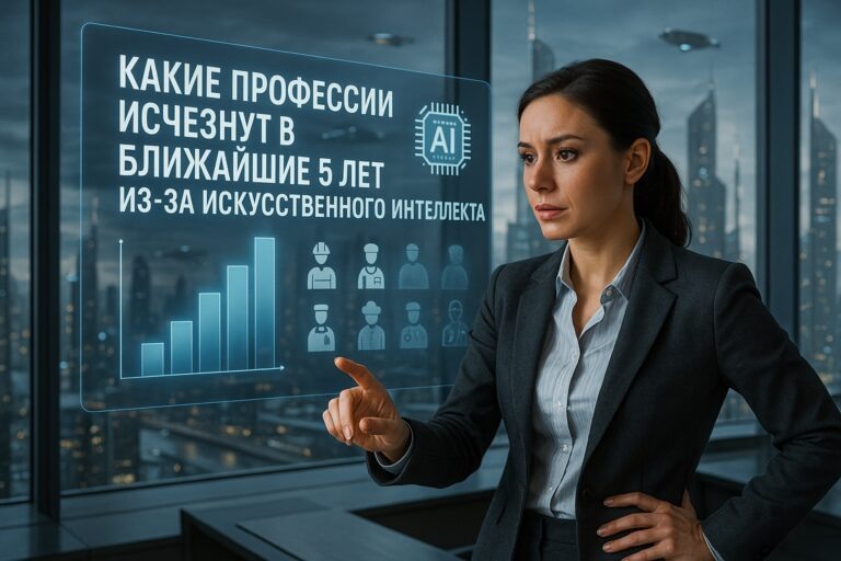    ИИ автоматизация для бизнеса Astralot AI