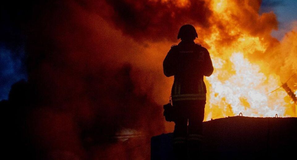    Государственная служба Украины по чрезвычайным ситуациям