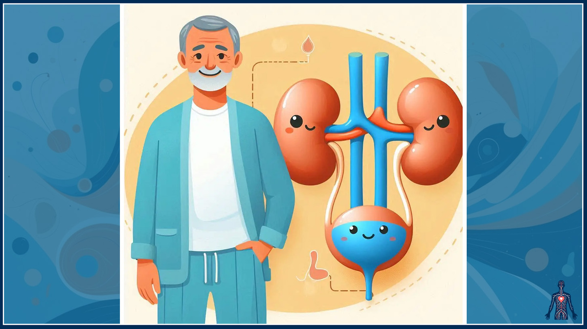 Почему учащается мочеиспускание