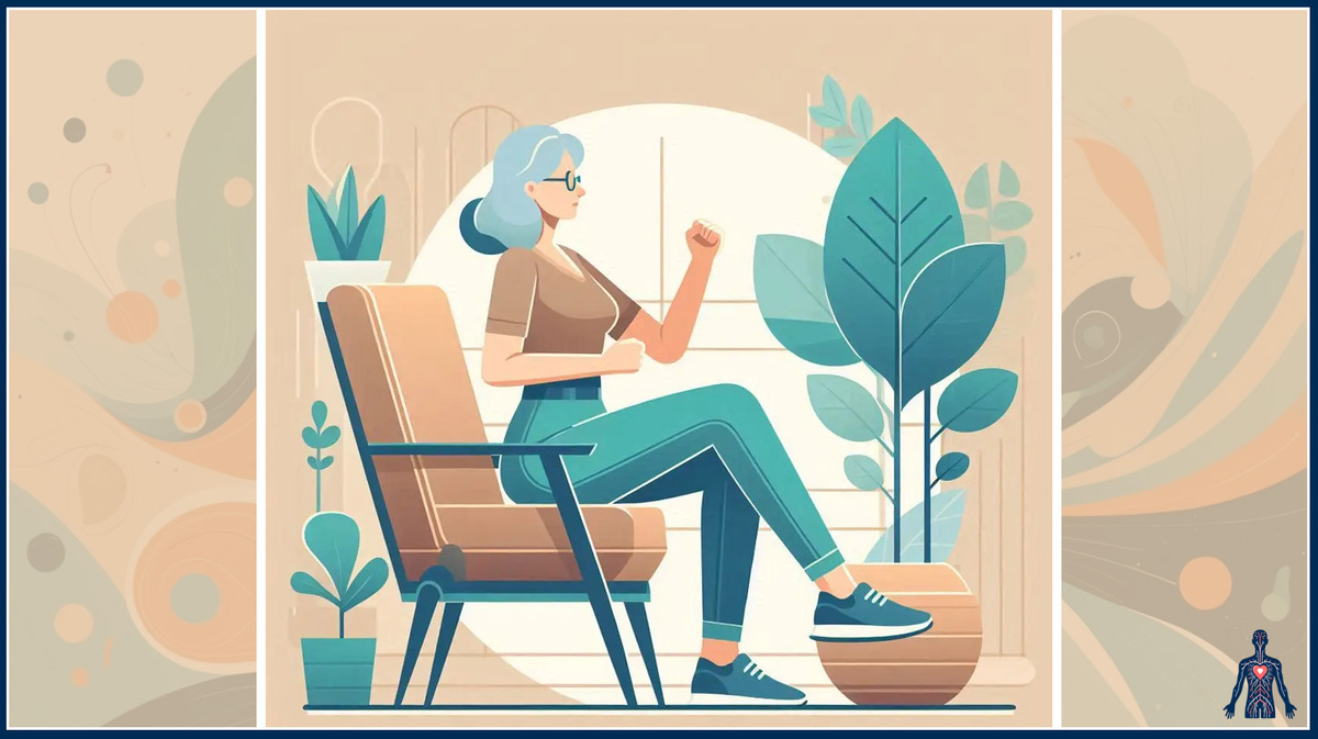 Упражнение