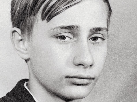 "Иерархия была жёсткой". Ленинградские друзья Владимира Путина рассказали про его детские годы