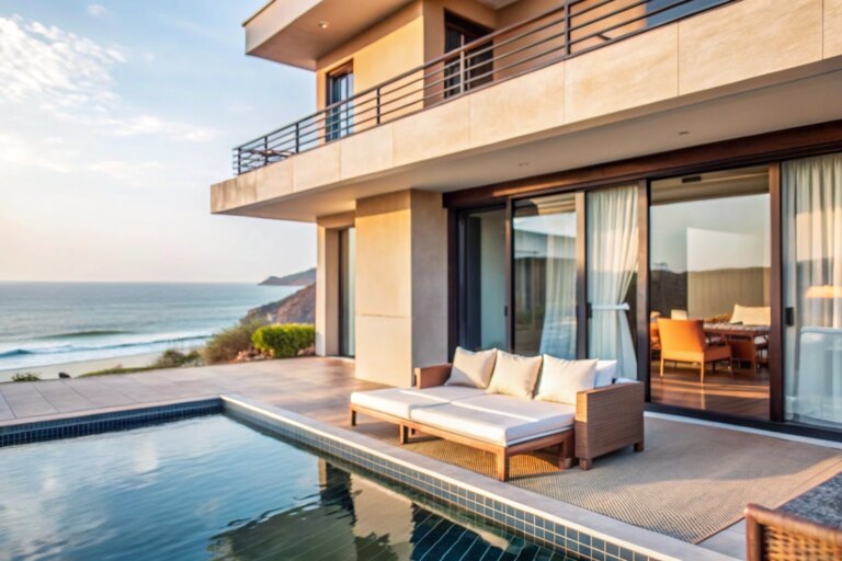    Недвижимость у моря в Индии: как избежать распространенных ошибок и сделать выгодный выбор