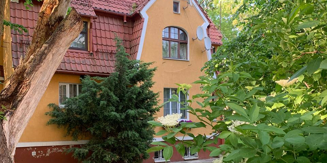 Что посмотреть в Пионерском