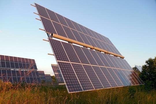    Иран построит тысячу солнечных электростанций