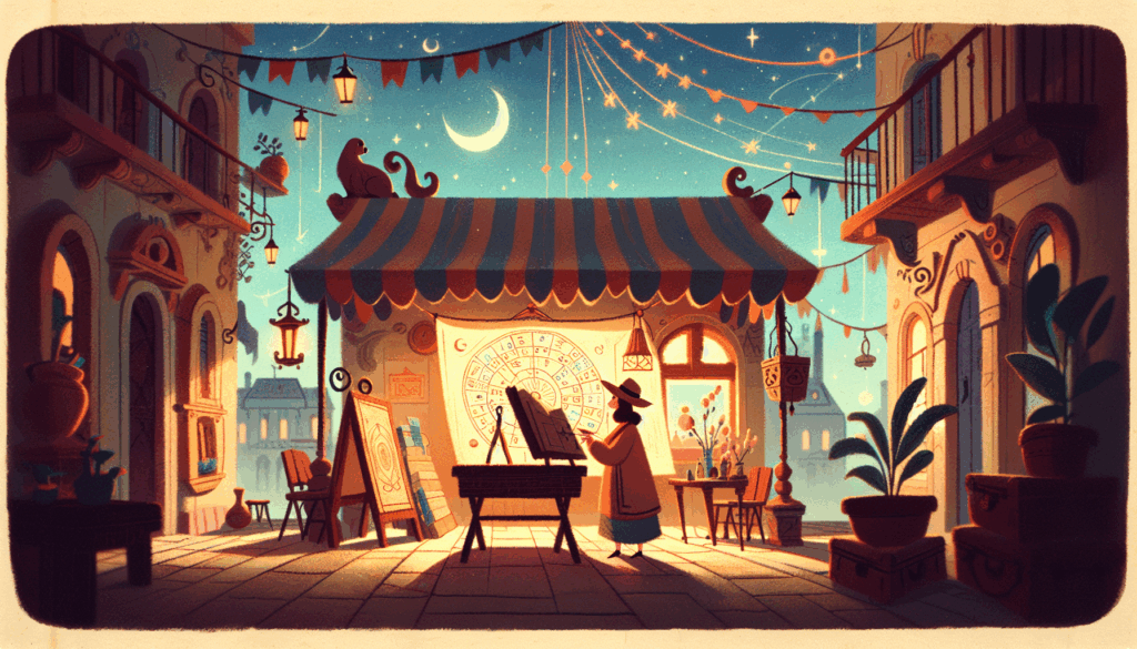    Как узнать свою натальную карту и понять её значение для жизни? AstroTE_bot