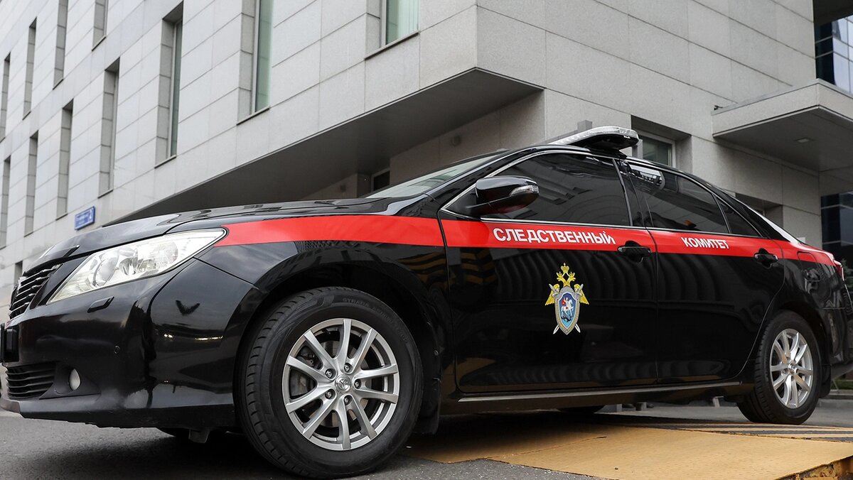   Валерий Шарифулин / ТАСС