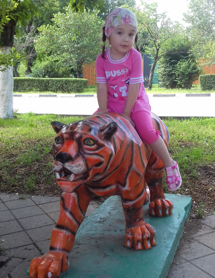 Млаве 3 года