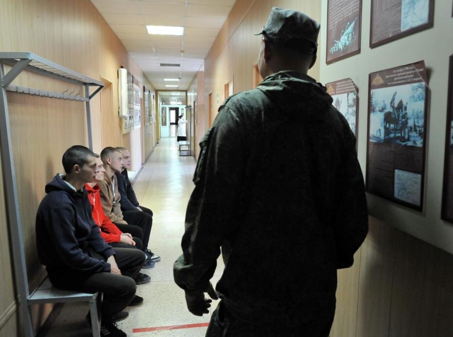    Алексей Сухоруков/РИА Новости