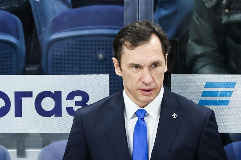    Сергей Савостьянов/ТАСС