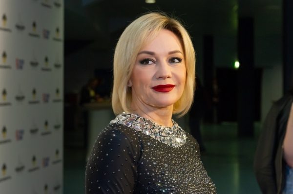    Татьяна Буланова, фото: radiokp.ru