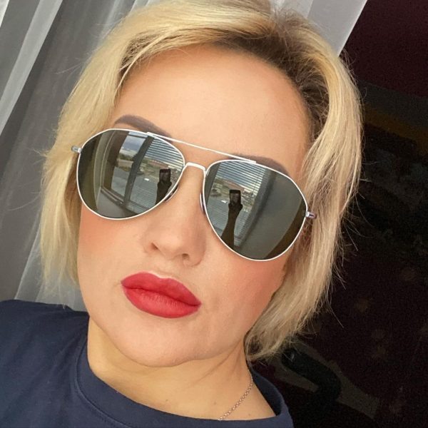    Татьяна Буланова. Фото: ТВЦ