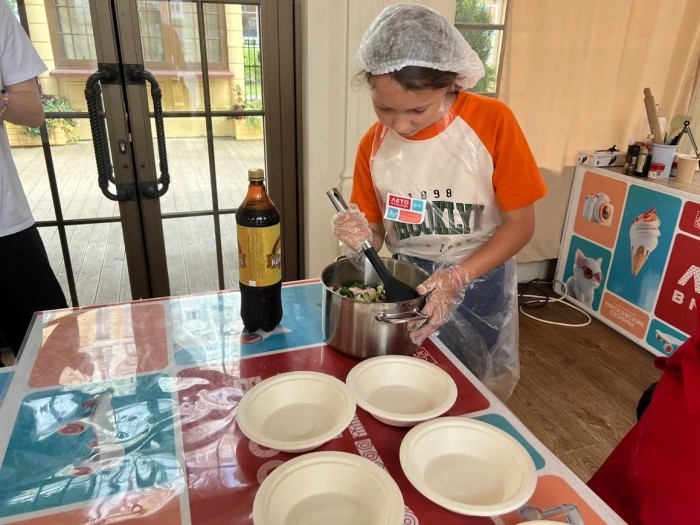    Фото: Валерия Мартыненкова