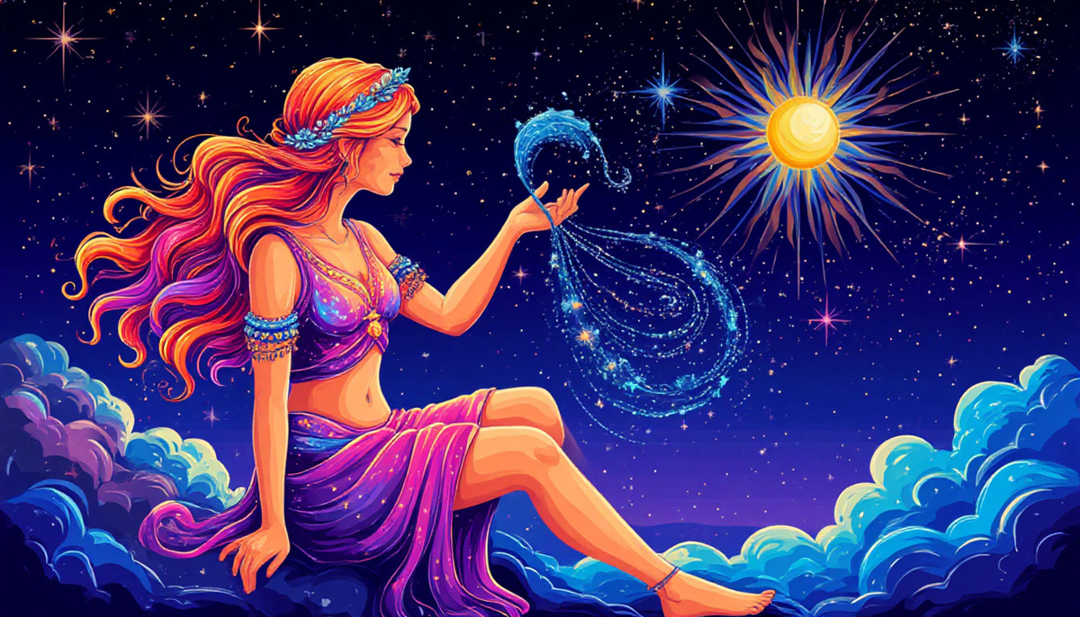 картинка сгенерирована нейросетью Яндекс