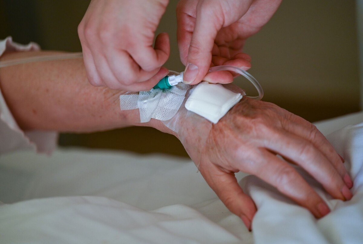     / Источник: © Arne Dedert/Global Look Press