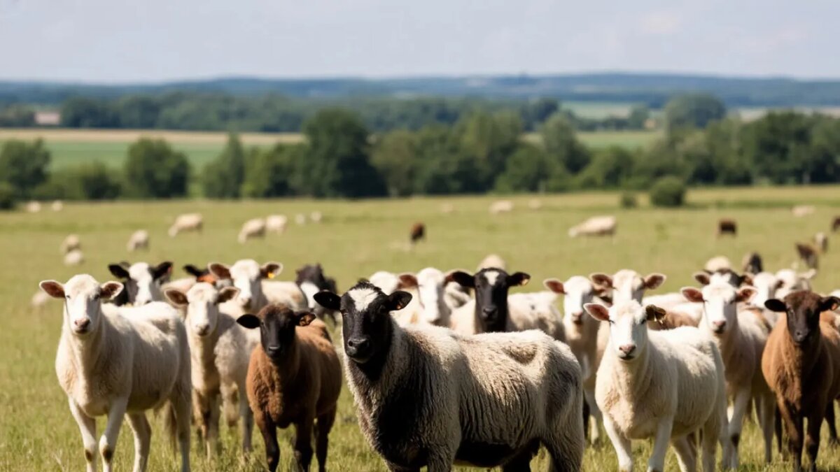    Сгенерировано ИИ