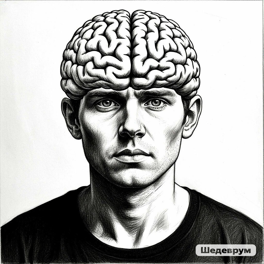 Пластичность мозга: как обучение меняет структуру мозга  