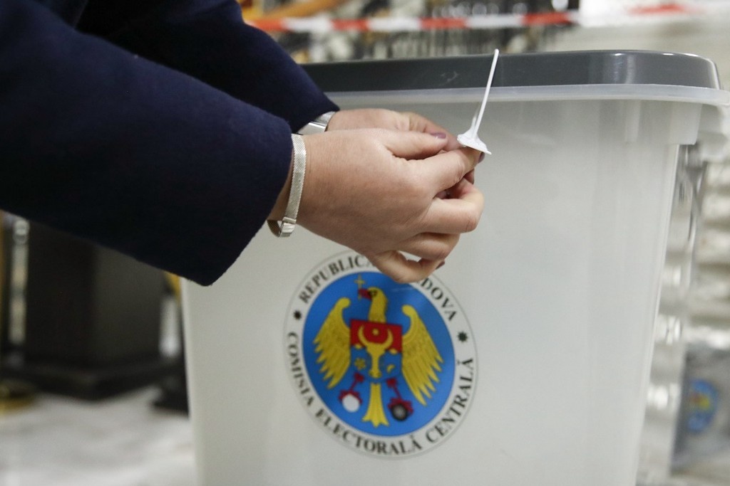    Фото © Валерий Шарифулин / ТАСС