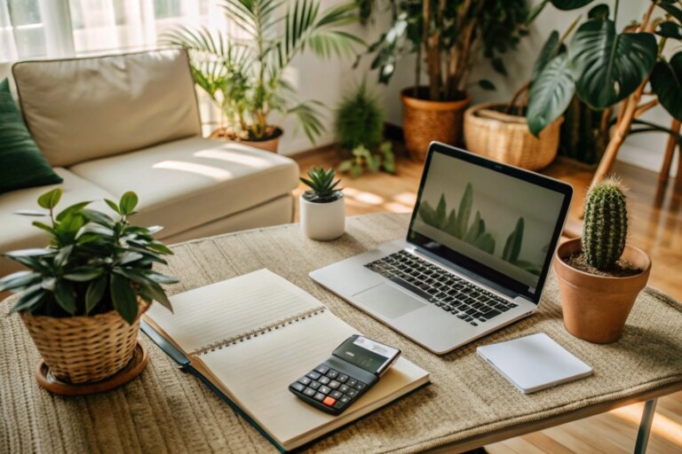    Как управлять семейным бюджетом: современные технологии и проверенные методы для финансовой стабильности