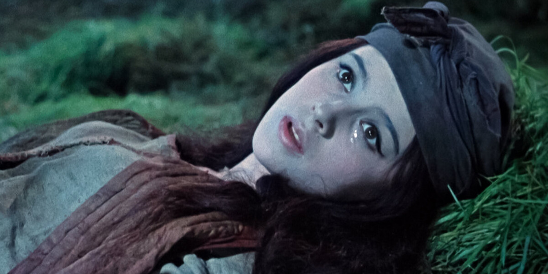 Вий-тяжелоатлет и рогатые кошечки: как снимали первый советский фильм ужасов