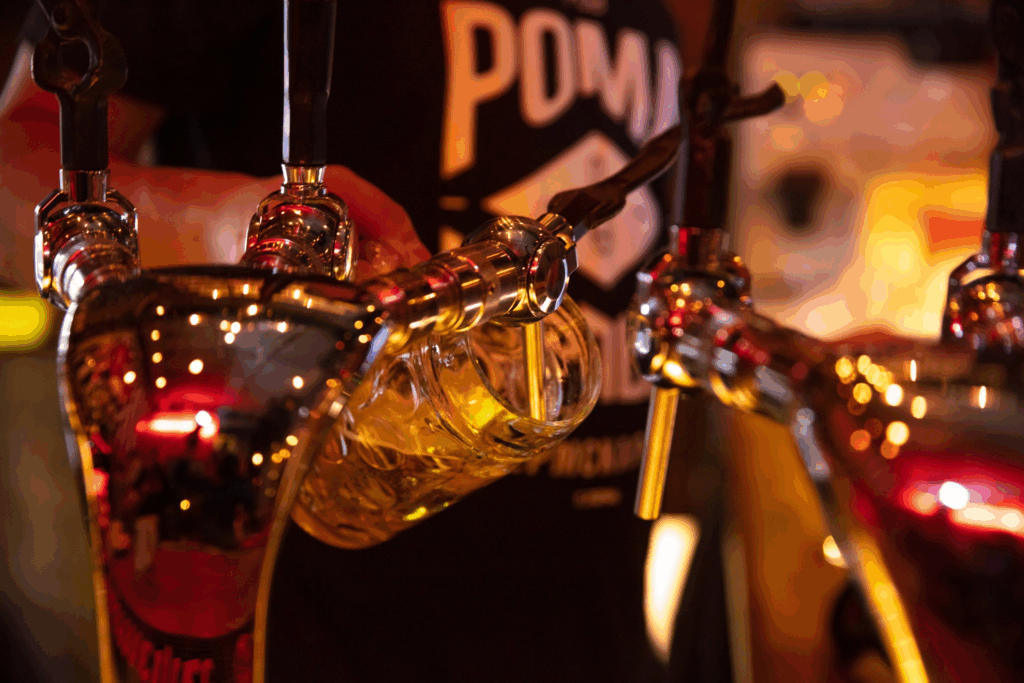    Фото: Бар «Рома нальет» / ВК Ольга Гилёва