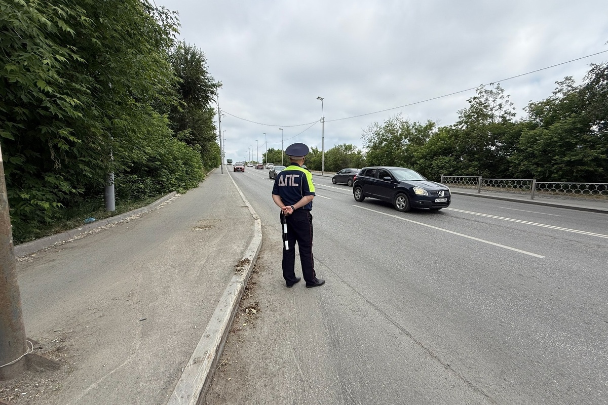 Фото: ГИБДД