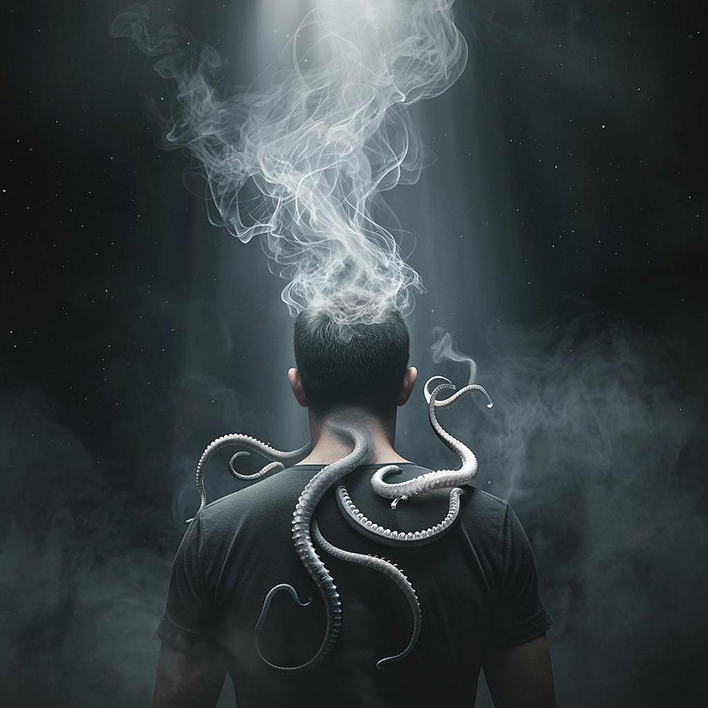 Энергетика человека.