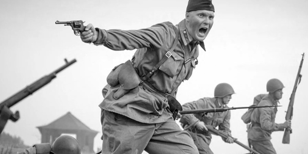 100 убитых немцев за 10 минут: бой, о котором молчали 80 лет