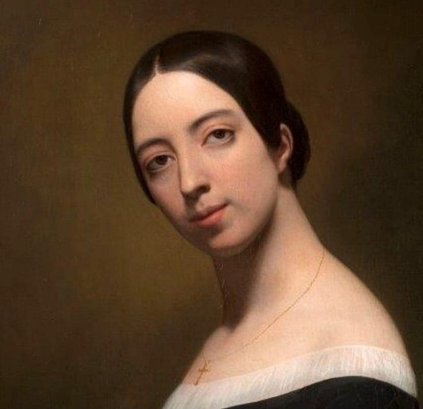    Полина Виардо