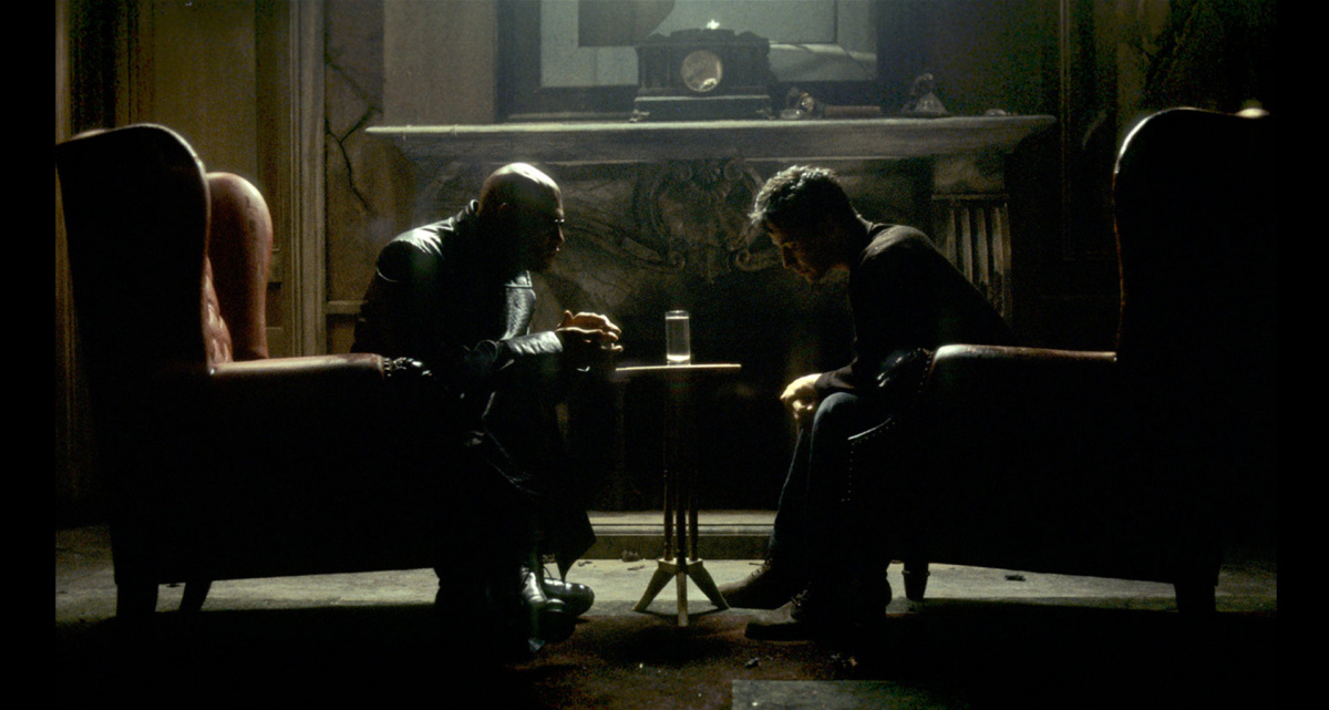 Как ты дошел до жизни такой?