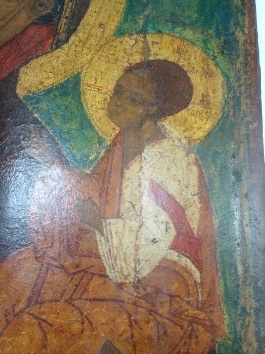 Фрашмент (c) ArtCollecting