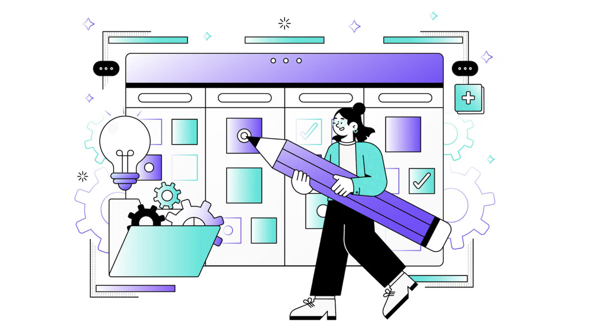 Что такое Canva и почему она популярна в 2025 году