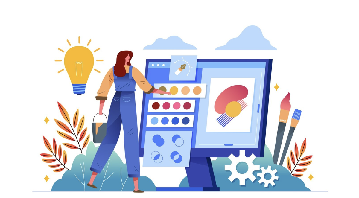 Полный гайд, как пользоваться Canva в 2025 для новичков и профи