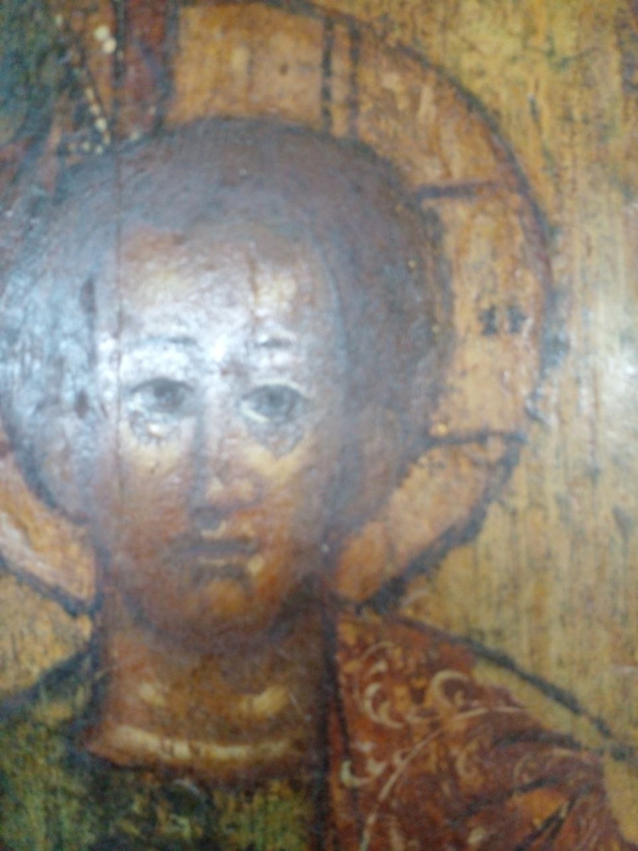 Фрагмент (с) ArtCollecting