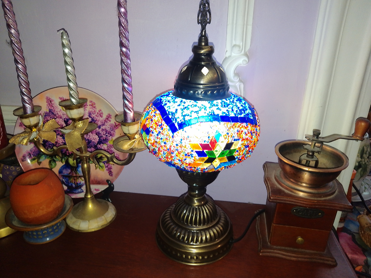 Фото автора 