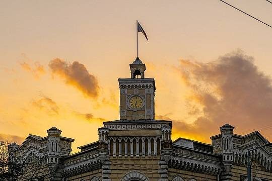    ЦИК Молдавии не допустил к выборам блок «Победа»